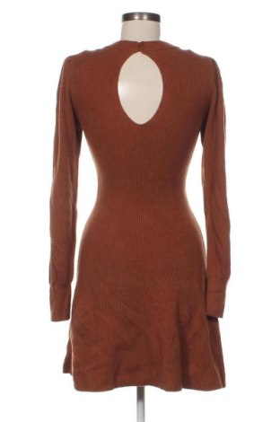Kleid Abercrombie & Fitch, Größe S, Farbe Braun, Preis 17,99 €