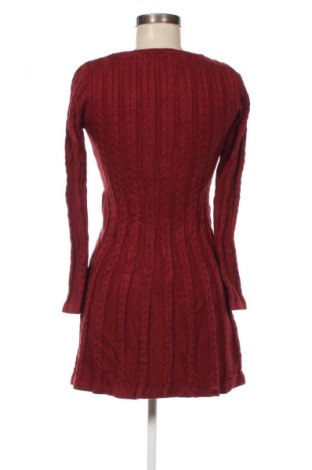 Ruha Abollria, Méret S, Szín Piros, Ár 4 689 Ft