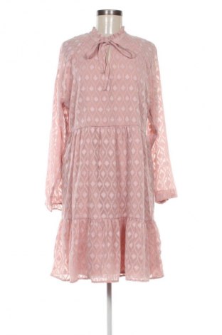 Рокля About You, Размер XL, Цвят Пепел от рози, Цена 18,99 лв.