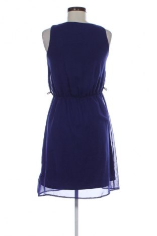 Šaty  About You, Veľkosť XS, Farba Modrá, Cena  14,00 €