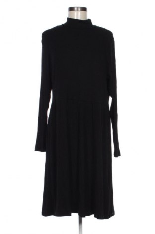 Šaty  About You, Veľkosť XXL, Farba Čierna, Cena  14,00 €