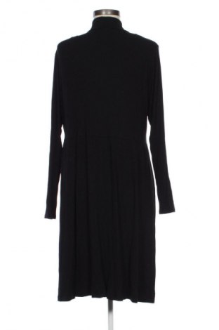 Šaty  About You, Veľkosť XXL, Farba Čierna, Cena  14,00 €