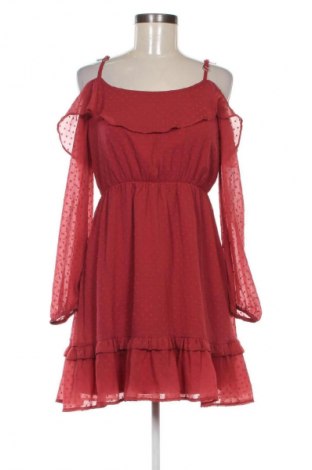 Φόρεμα About You, Μέγεθος M, Χρώμα Κόκκινο, Τιμή 13,81 €