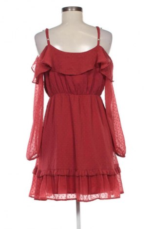 Φόρεμα About You, Μέγεθος M, Χρώμα Κόκκινο, Τιμή 13,81 €
