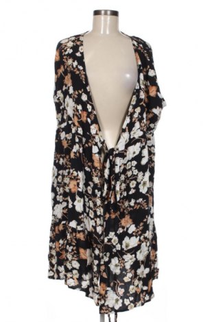 Kleid About You, Größe XXL, Farbe Mehrfarbig, Preis 13,80 €