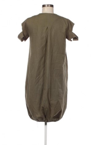 Šaty  Adda, Velikost S, Barva Zelená, Cena  495,00 Kč