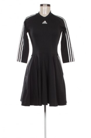 Kleid Adidas, Größe S, Farbe Schwarz, Preis € 75,32