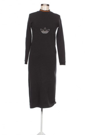 Kleid Adidas Originals, Größe S, Farbe Schwarz, Preis € 27,99
