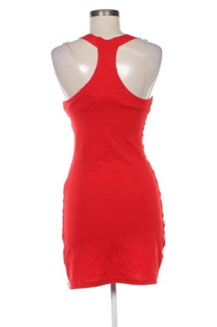 Šaty  Adidas Originals, Velikost XS, Barva Červená, Cena  959,00 Kč