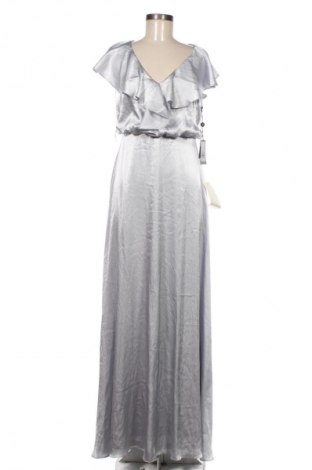 Šaty  Adrianna Papell, Velikost S, Barva Šedá, Cena  2 761,00 Kč