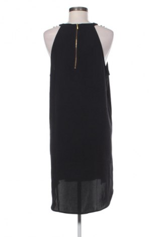 Kleid Adrienne Vittadini, Größe L, Farbe Schwarz, Preis € 34,99