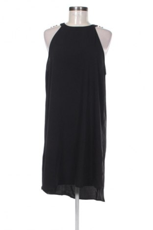 Kleid Adrienne Vittadini, Größe L, Farbe Schwarz, Preis € 34,99