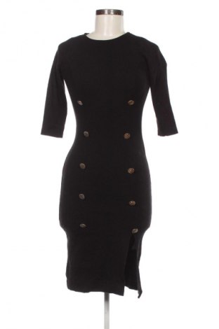 Šaty  Adrom, Velikost S, Barva Černá, Cena  229,00 Kč