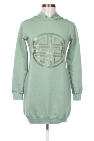 Šaty  Adrom, Velikost XS, Barva Zelená, Cena  329,00 Kč