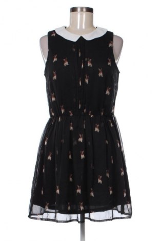 Sukienka Ajc, Rozmiar M, Kolor Kolorowy, Cena 103,45 zł