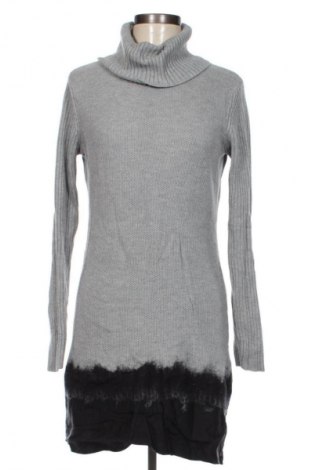 Sukienka Akropol, Rozmiar M, Kolor Szary, Cena 89,66 zł