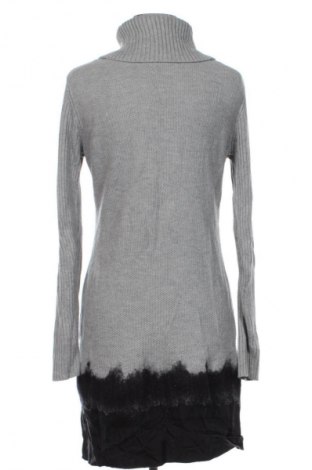 Sukienka Akropol, Rozmiar M, Kolor Szary, Cena 89,66 zł