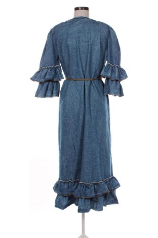 Rochie Alex.Max, Mărime M, Culoare Albastru, Preț 174,99 Lei