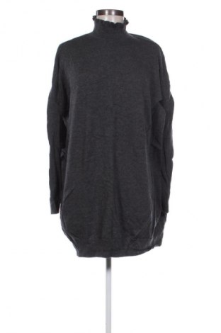 Kleid AllSaints, Größe M, Farbe Grau, Preis € 63,99