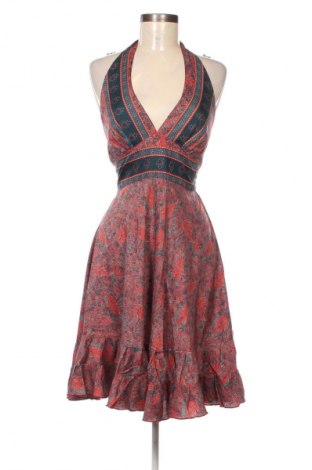 Sukienka Aller Simplement, Rozmiar M, Kolor Kolorowy, Cena 90,99 zł