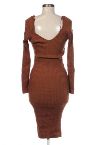 Φόρεμα Ally, Μέγεθος L, Χρώμα Καφέ, Τιμή 16,99 €