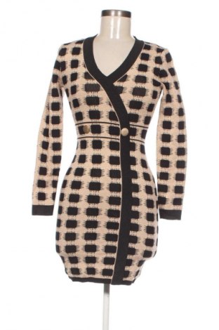 Рокля Allyson, Размер S, Цвят Многоцветен, Цена 18,99 лв.