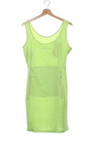 Šaty  Alpine Pro, Velikost S, Barva Zelená, Cena  939,00 Kč
