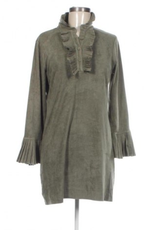 Sukienka Ambika, Rozmiar S, Kolor Zielony, Cena 17,99 zł