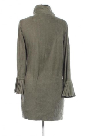 Sukienka Ambika, Rozmiar S, Kolor Zielony, Cena 17,99 zł