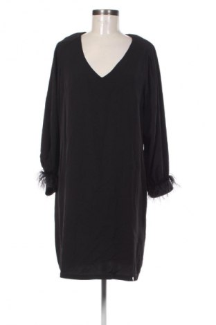 Sukienka Amelie & Amelie, Rozmiar XL, Kolor Czarny, Cena 49,99 zł