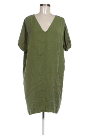Rochie American Vintage, Mărime XS, Culoare Verde, Preț 166,27 Lei