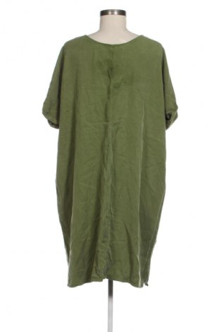 Rochie American Vintage, Mărime XS, Culoare Verde, Preț 166,27 Lei