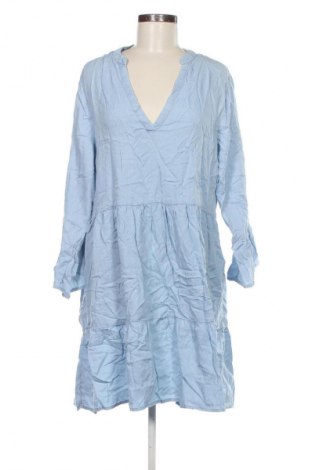 Φόρεμα Amisu, Μέγεθος XL, Χρώμα Μπλέ, Τιμή 6,99 €