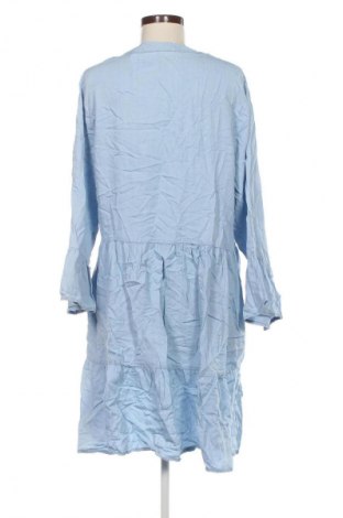 Φόρεμα Amisu, Μέγεθος XL, Χρώμα Μπλέ, Τιμή 6,99 €
