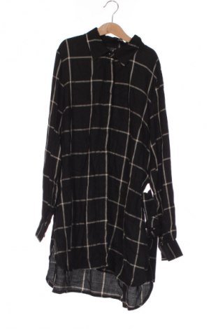 Sukienka Amisu, Rozmiar XS, Kolor Kolorowy, Cena 55,99 zł