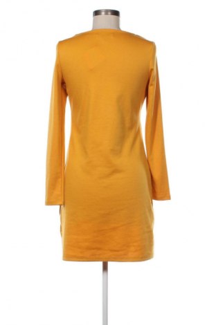 Sukienka Amisu, Rozmiar XS, Kolor Żółty, Cena 33,99 zł