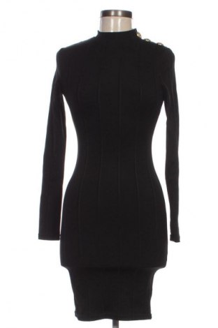 Šaty  Amisu, Veľkosť XS, Farba Čierna, Cena  10,95 €