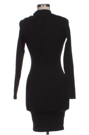 Šaty  Amisu, Veľkosť XS, Farba Čierna, Cena  10,95 €