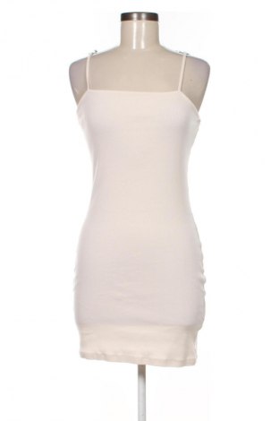 Kleid Amisu, Größe L, Farbe Beige, Preis € 12,99