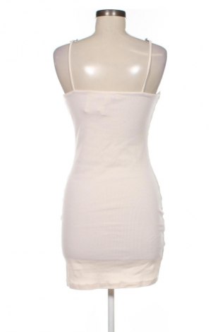 Kleid Amisu, Größe L, Farbe Beige, Preis € 15,00