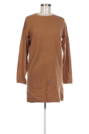 Šaty  Amisu, Velikost S, Barva Hnědá, Cena  219,00 Kč