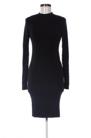 Šaty  Amisu, Veľkosť L, Farba Čierna, Cena  19,95 €