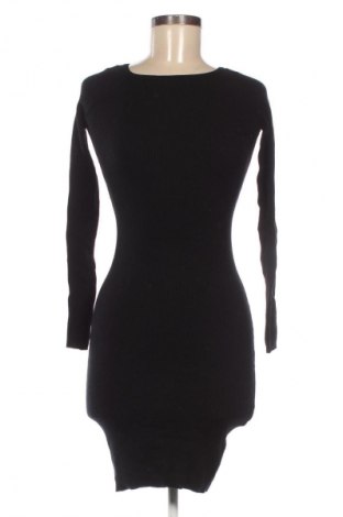 Šaty  Amisu, Veľkosť XS, Farba Čierna, Cena  20,46 €
