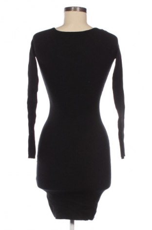 Šaty  Amisu, Veľkosť XS, Farba Čierna, Cena  20,46 €