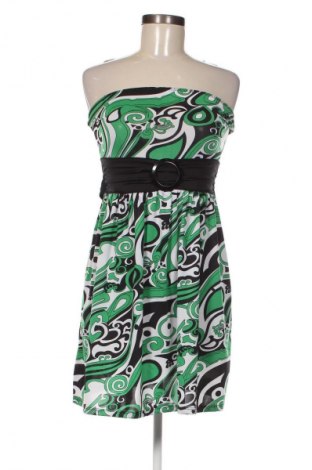 Šaty  Amisu, Veľkosť M, Farba Viacfarebná, Cena  19,95 €