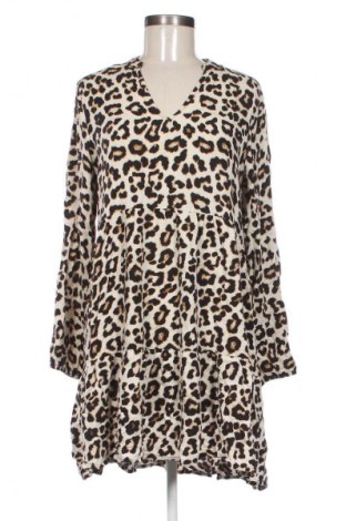 Φόρεμα Amisu, Μέγεθος M, Χρώμα Πολύχρωμο, Τιμή 20,02 €