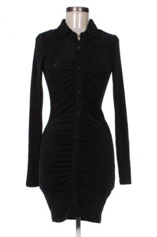 Φόρεμα Amisu, Μέγεθος M, Χρώμα Μαύρο, Τιμή 12,99 €