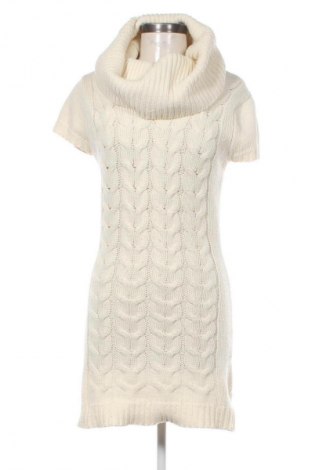 Φόρεμα Amisu, Μέγεθος L, Χρώμα  Μπέζ, Τιμή 20,00 €