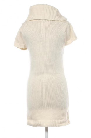 Φόρεμα Amisu, Μέγεθος L, Χρώμα  Μπέζ, Τιμή 20,00 €