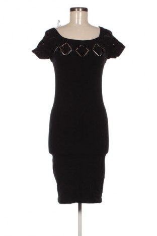 Рокля Amisu, Размер M, Цвят Черен, Цена 39,00 лв.